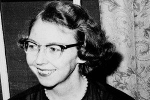 Flannery O'Connor