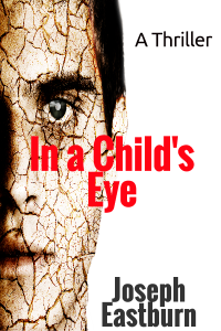 In a Child's Eye - Cover 1